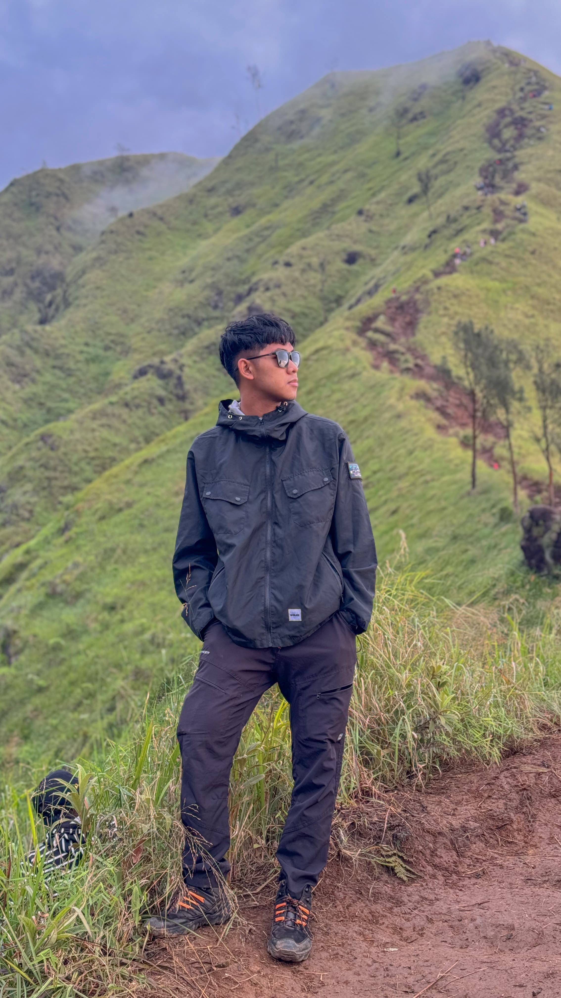 Alkahfiardy — Frontend Engineer